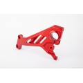 Motocorse Billet Aluminum Side Frame Plates for Ducati Panigale V4 R (19-24)